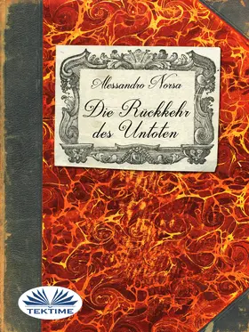 Norsa |  Die Rückkehr Des Untoten | eBook | Sack Fachmedien