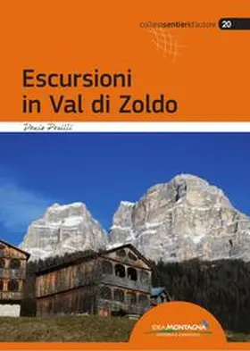 Perilli |  Escursioni in Val di Zoldo | Buch |  Sack Fachmedien