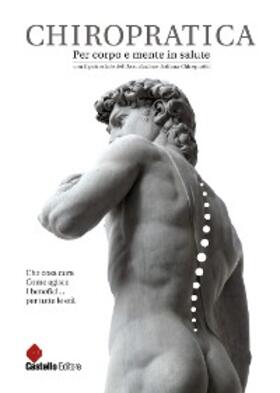 Gil |  CHIROPRATICA. Per corpo e mente in salute | eBook | Sack Fachmedien