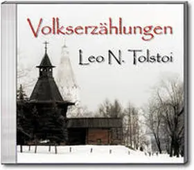 Tolstoi |  Volkserzählungen | Sonstiges |  Sack Fachmedien
