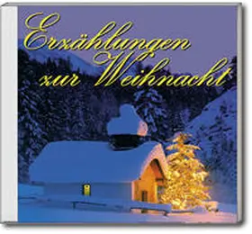  Erzählungen zur Weihnacht | Sonstiges |  Sack Fachmedien