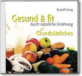 Kring |  Gesund & fit - Grundsätzliches | Sonstiges |  Sack Fachmedien