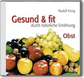 Kring |  Gesund & fit - Obst | Sonstiges |  Sack Fachmedien