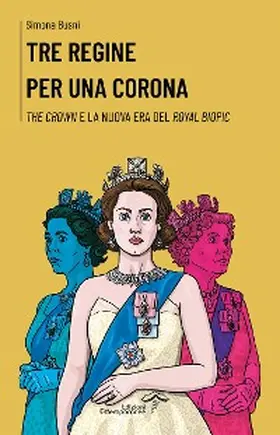 Busni |  Tre regine per una corona | eBook | Sack Fachmedien