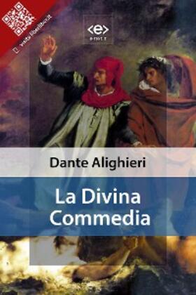 Alighieri |  La Divina Commedia | eBook | Sack Fachmedien