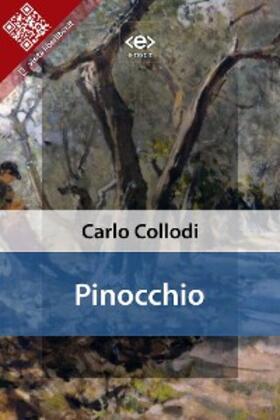 Collodi |  Pinocchio | eBook | Sack Fachmedien