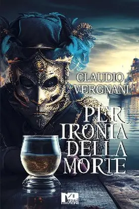 Vergnani |  Per ironia della Morte | eBook | Sack Fachmedien