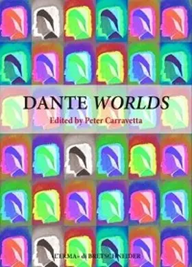 S. Celenza / Morosini / Cherchi |  Dante Worlds | eBook | Sack Fachmedien
