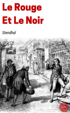 Stendhal |  Le Rouge et le Noir | eBook | Sack Fachmedien