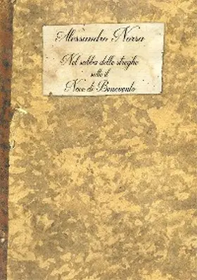 Norsa |  Nel sabba delle streghe sotto il noce di Benevento | eBook | Sack Fachmedien