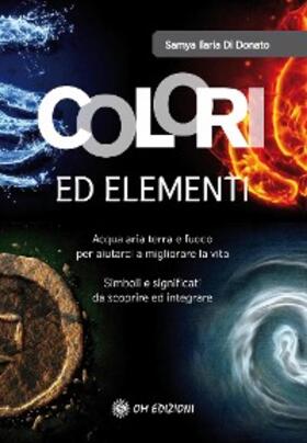 Di Donato |  Colori ed Elementi | eBook | Sack Fachmedien