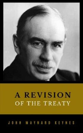 Maynard |  A Revision of the Treaty | eBook | Sack Fachmedien
