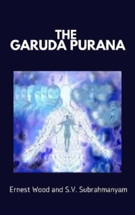Wood |  The Garuda Purana | eBook | Sack Fachmedien