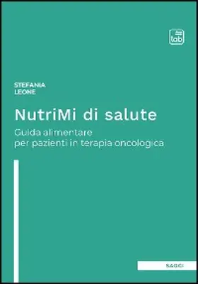 Leone |  NutriMi di salute | eBook | Sack Fachmedien
