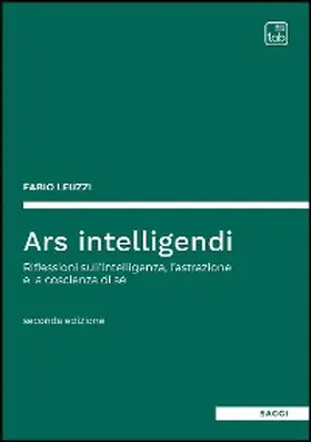 Leuzzi |  Ars intelligendi | eBook | Sack Fachmedien