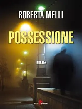 Melli |  Possessione | eBook | Sack Fachmedien