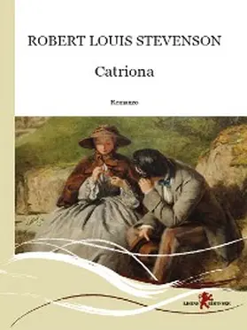 Stevenson |  Catriona | eBook | Sack Fachmedien