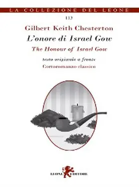 Chesterton |  L'onore di Israel Gow/The Honour of Israel Gow | eBook | Sack Fachmedien