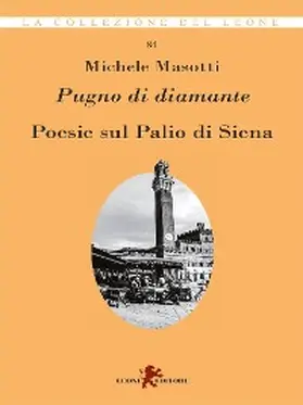 Masotti |  Pugno di diamante | eBook | Sack Fachmedien