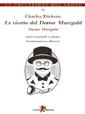 Dickens |  Le ricette del dottor Marigold | eBook | Sack Fachmedien
