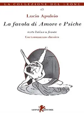 Apuleio |  La favola di Amore e Psiche | eBook | Sack Fachmedien