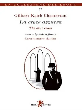 Chesterton |  La croce azzurra | eBook | Sack Fachmedien