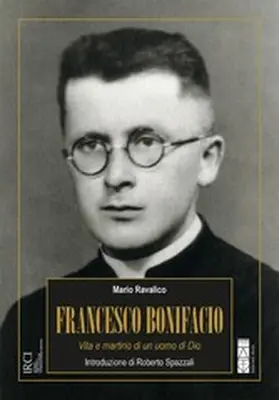 Ravalico |  Francesco Bonifacio | eBook | Sack Fachmedien