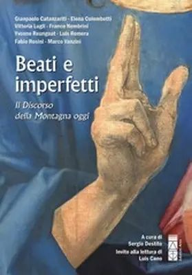 Destito |  Beati e imperfetti | eBook | Sack Fachmedien