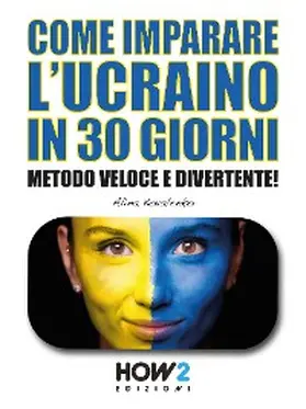 Kovalenko |  Come Imparare l'Ucraino in 30 Giorni | eBook | Sack Fachmedien