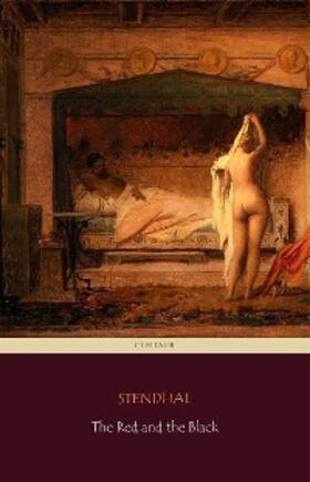 Center |  The Red And The Black (Book Center) | eBook | Sack Fachmedien