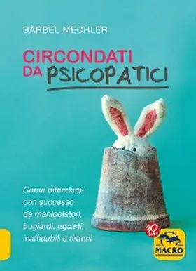 Mechler |  Circondati da Psicopatici | eBook | Sack Fachmedien