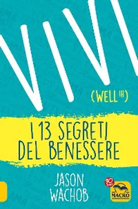 Wachob |  Vivi (Wellth) | eBook | Sack Fachmedien