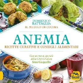 Battaglia |  Anemia | eBook | Sack Fachmedien