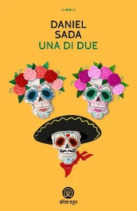 Sada |  Una di due | eBook | Sack Fachmedien