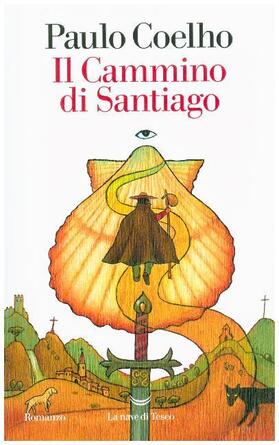 Coelho |  Il cammino di Santiago | Buch |  Sack Fachmedien