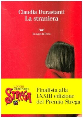 Durastanti |  La straniera | Buch |  Sack Fachmedien