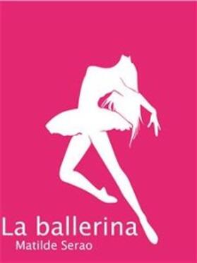 Serao |  La ballerina | eBook | Sack Fachmedien