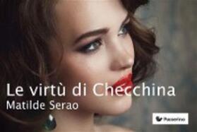 Serao |  Le virtù di Checchina | eBook | Sack Fachmedien