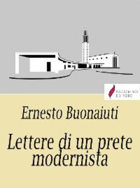 Buonaiuti |  Lettere di un prete modernista | eBook | Sack Fachmedien