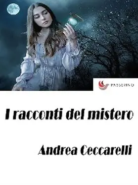Ceccarelli |  I racconti del mistero | eBook | Sack Fachmedien