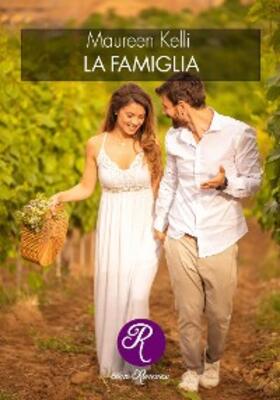 Kelli |  La Famiglia | eBook | Sack Fachmedien