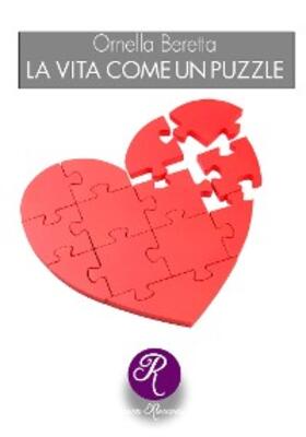 Beretta |  La vita come un puzzle | eBook | Sack Fachmedien