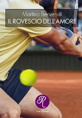 Benvenuti |  Il rovescio dell'amore | eBook | Sack Fachmedien