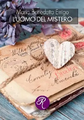 Benedetta Maria |  L'uomo del mistero | eBook | Sack Fachmedien