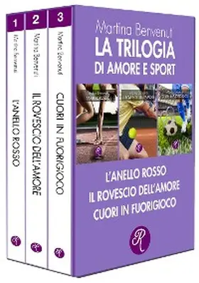 Benvenuti |  Amore e sport | eBook | Sack Fachmedien