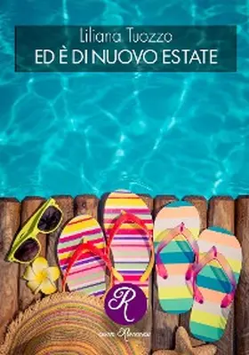 Tuozzo |  Ed è di nuovo estate | eBook | Sack Fachmedien