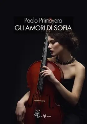 Primavera |  Gli amori di Sofia | eBook | Sack Fachmedien