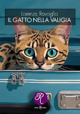 Ravaglia |  Il gatto nella valigia | eBook | Sack Fachmedien