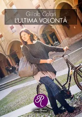 Colari |  L'ultima volontà | eBook | Sack Fachmedien