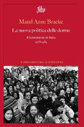 Bracke |  La nuova politica delle donne | eBook | Sack Fachmedien